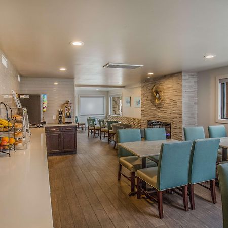Motel Baymont By Wyndham Durango Exteriér fotografie
