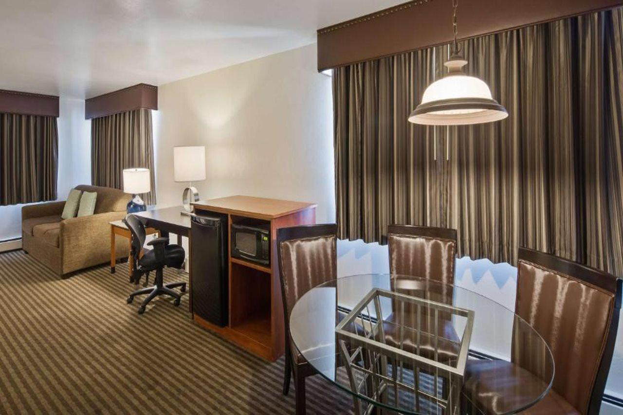 Motel Baymont By Wyndham Durango Exteriér fotografie