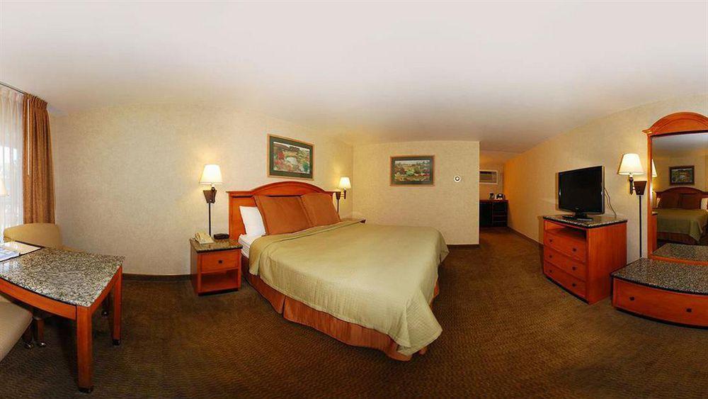 Motel Baymont By Wyndham Durango Exteriér fotografie