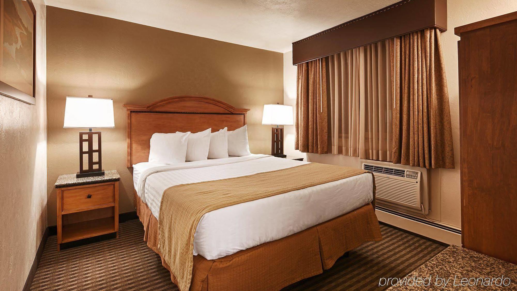 Motel Baymont By Wyndham Durango Exteriér fotografie