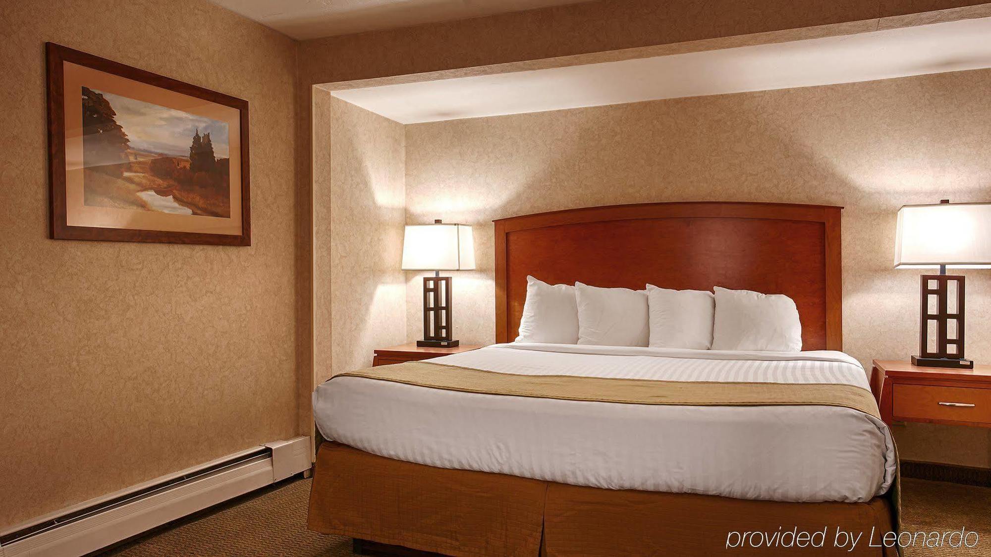 Motel Baymont By Wyndham Durango Exteriér fotografie