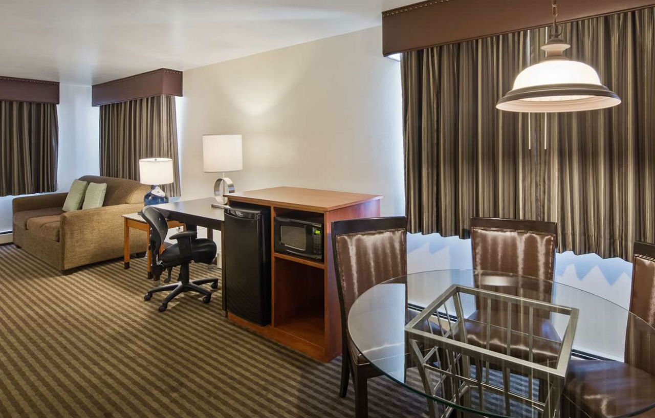 Motel Baymont By Wyndham Durango Exteriér fotografie