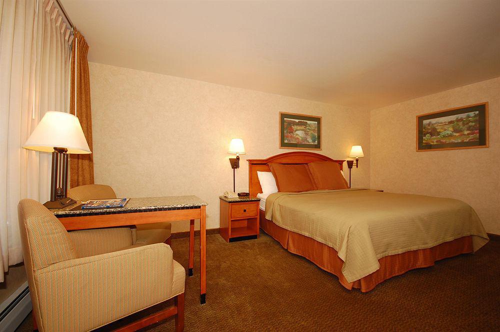 Motel Baymont By Wyndham Durango Pokoj fotografie
